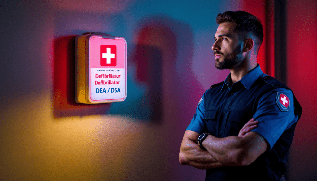Bannière visuelle de présentation de la formation