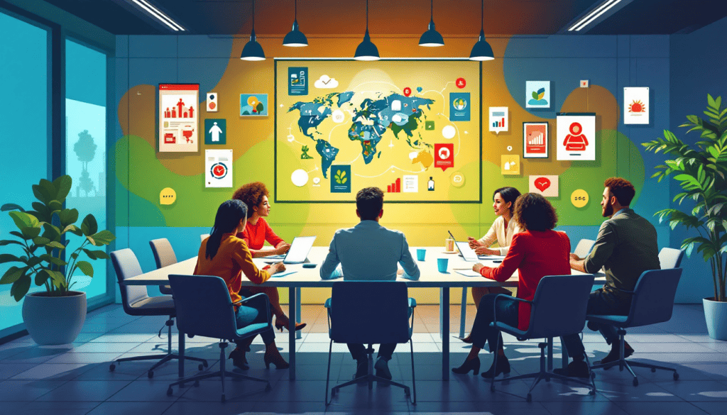 Bannière visuelle de présentation de la formation