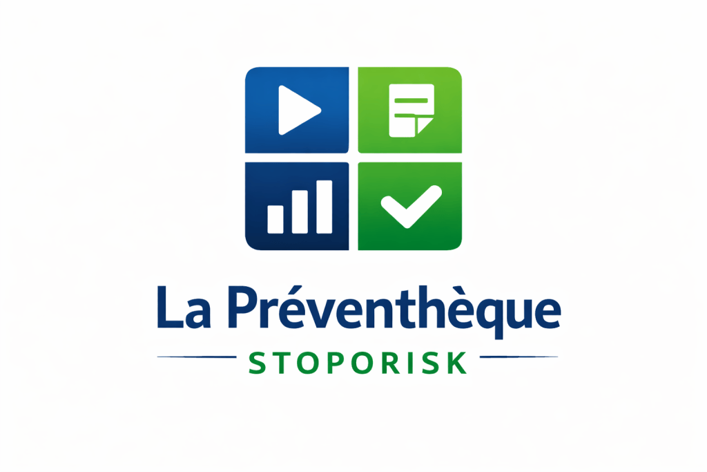 Bannière visuelle de présentation de la formation