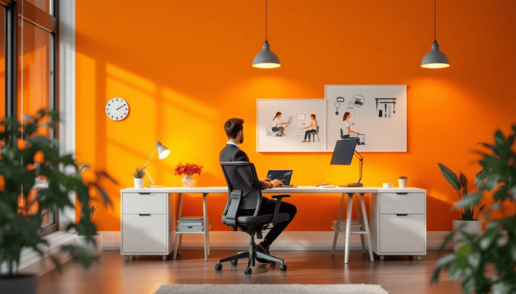Bannière visuelle de présentation de la formation