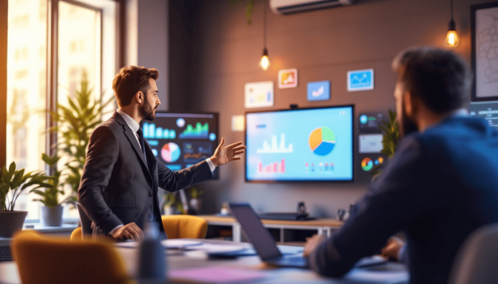 Bannière visuelle de présentation de la formation