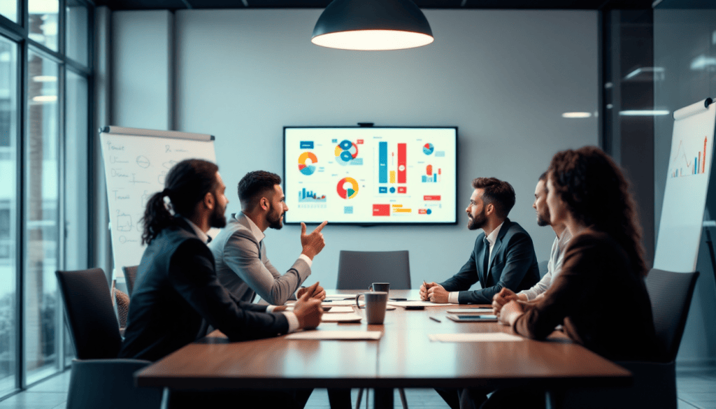 Bannière visuelle de présentation de la formation