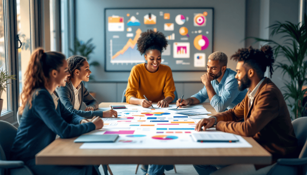 Bannière visuelle de présentation de la formation