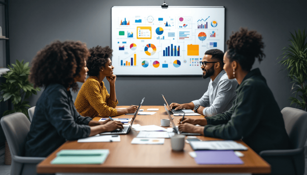 Bannière visuelle de présentation de la formation
