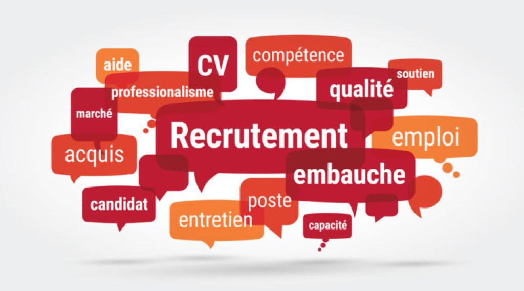 Bannière visuelle de présentation de la formation