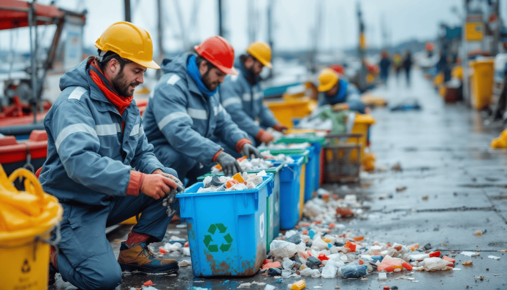 Bannière visuelle de présentation de la formation