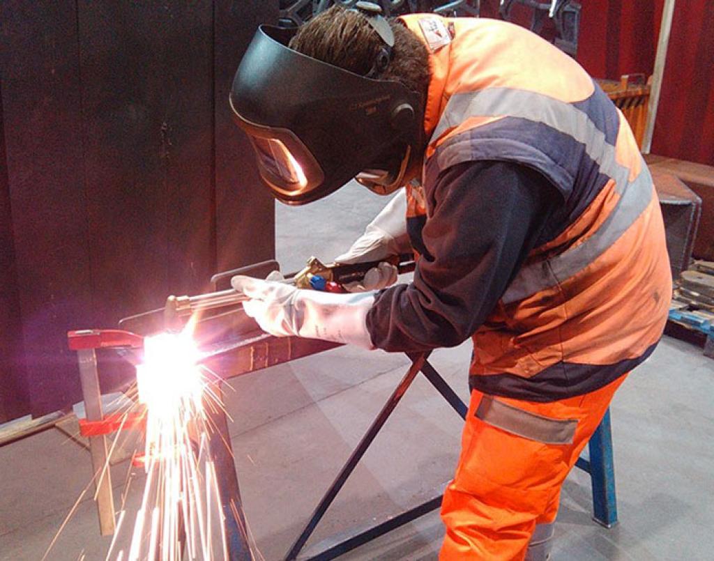 Bannière visuelle de présentation de la formation