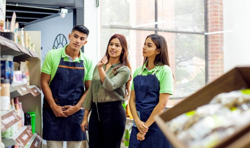 Bannière visuelle de présentation de la formation