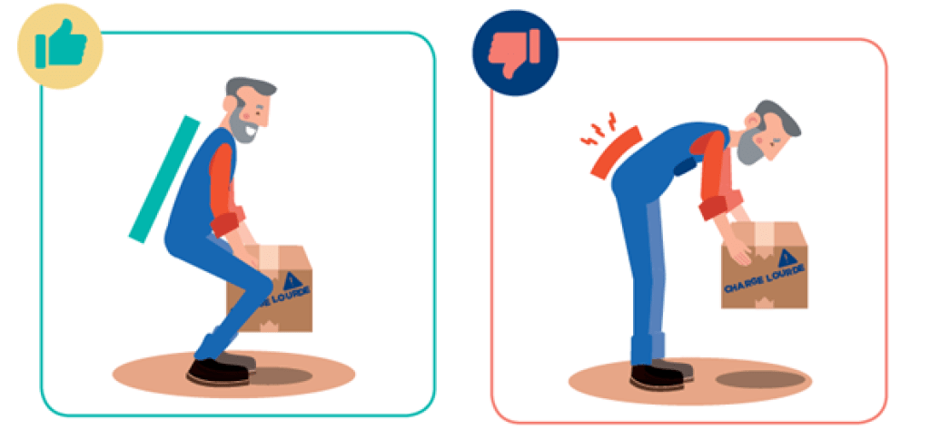 Bannière visuelle de présentation de la formation