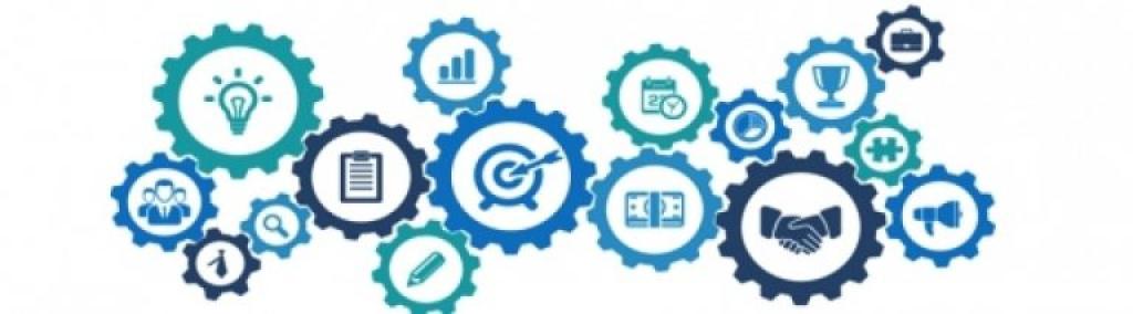 Bannière visuelle de présentation de la formation