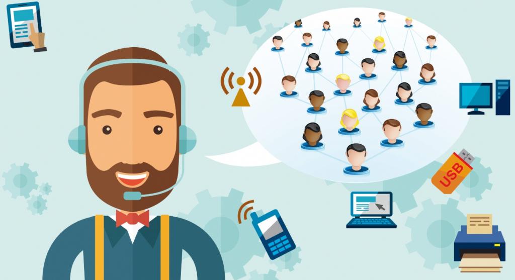 Bannière visuelle de présentation de la formation