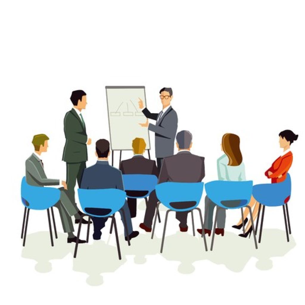 Bannière visuelle de présentation de la formation