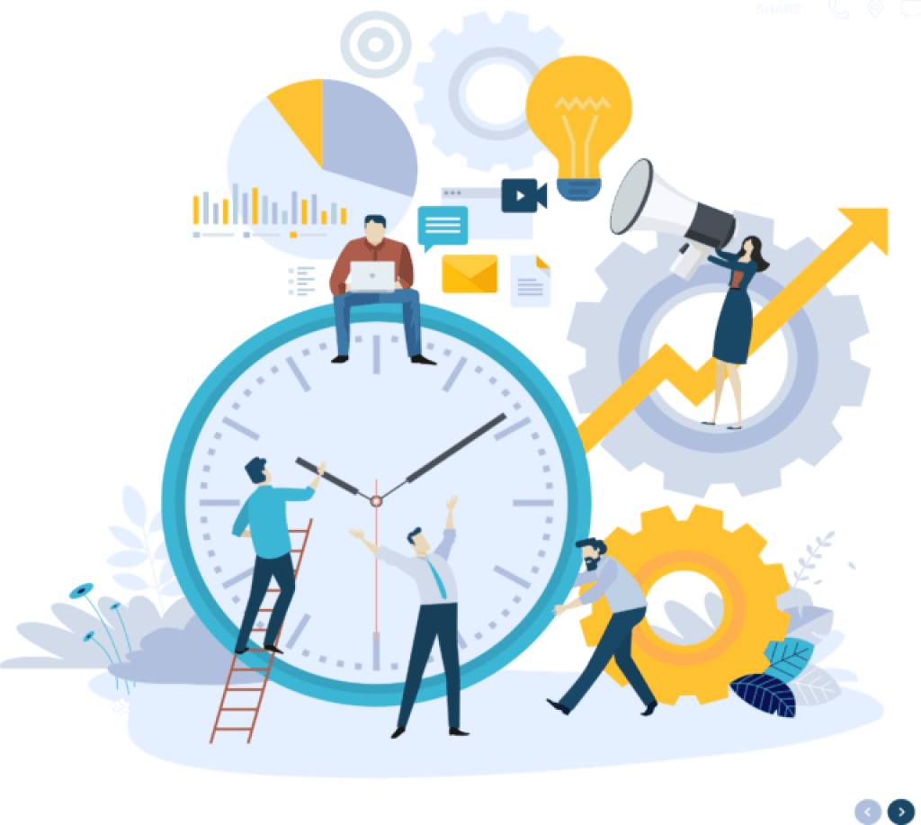Bannière visuelle de présentation de la formation