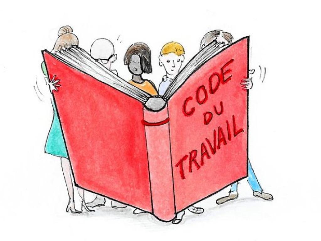 Bannière visuelle de présentation de la formation