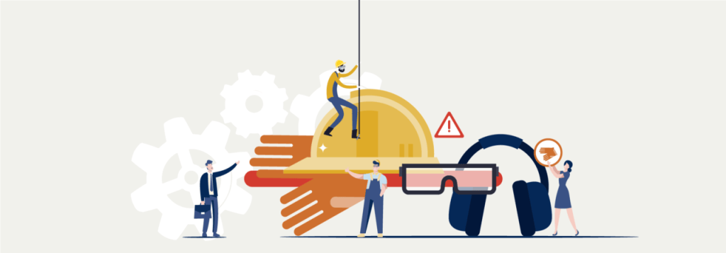 Bannière visuelle de présentation de la formation