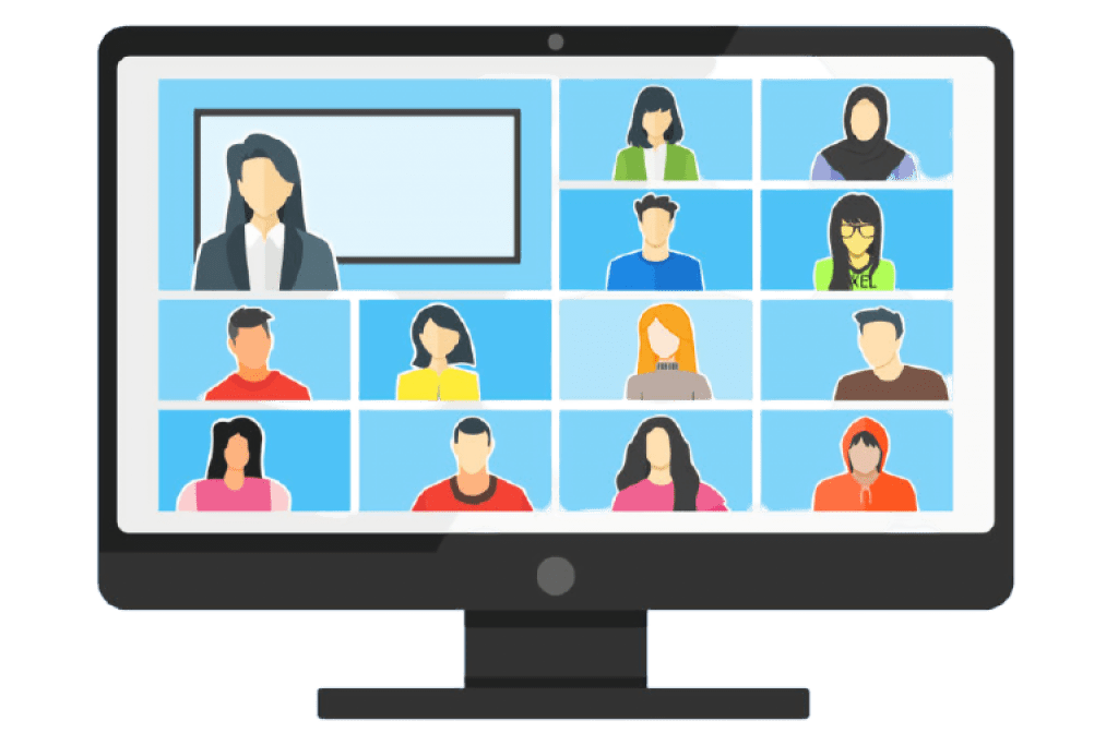 Bannière visuelle de présentation de la formation