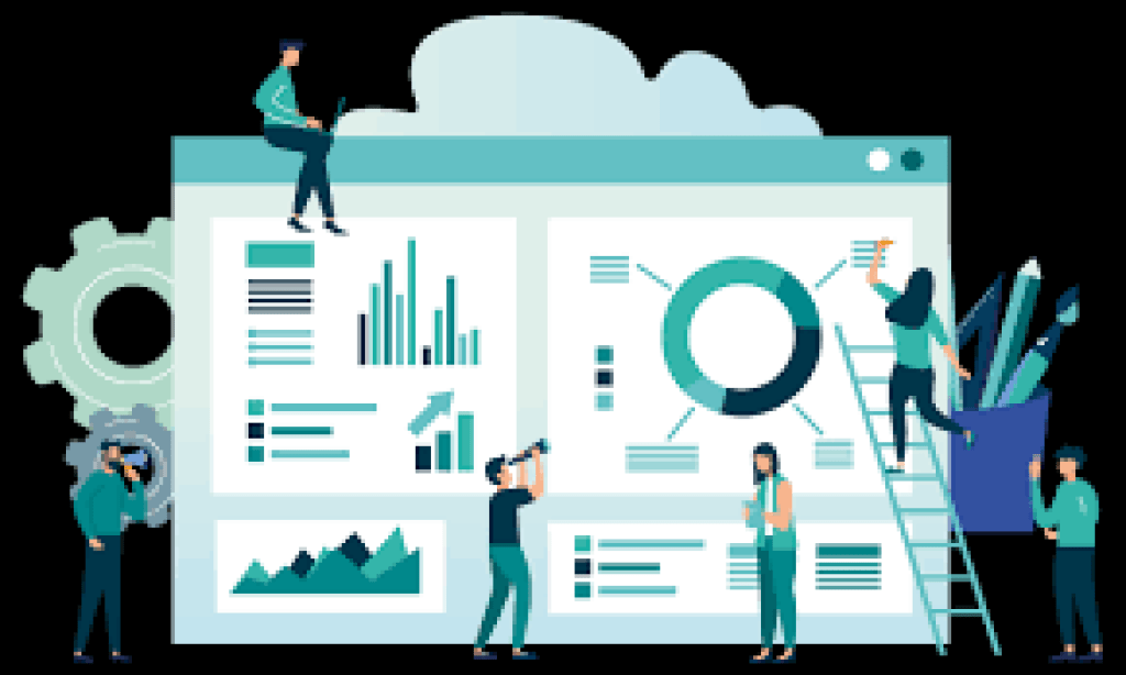 Bannière visuelle de présentation de la formation