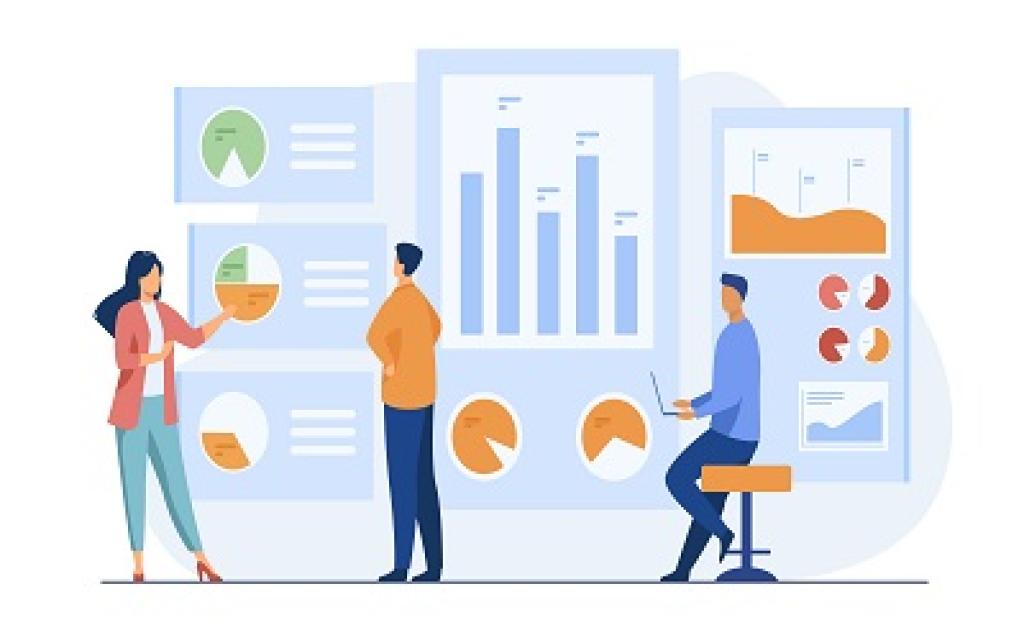 Bannière visuelle de présentation de la formation