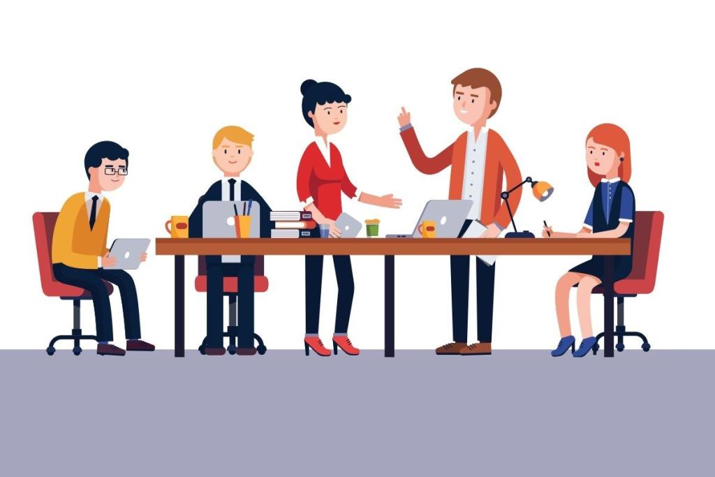 Bannière visuelle de présentation de la formation