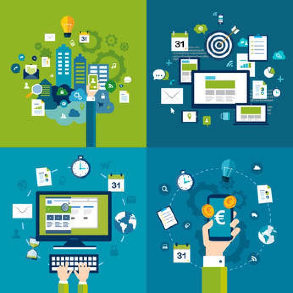 Bannière visuelle de présentation de la formation