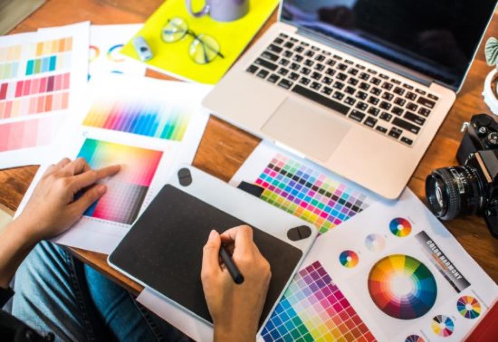 Bannière visuelle de présentation de la formation