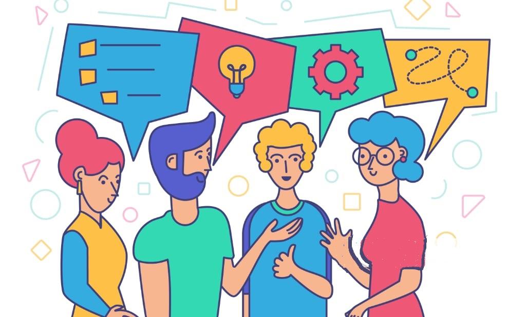 Bannière visuelle de présentation de la formation