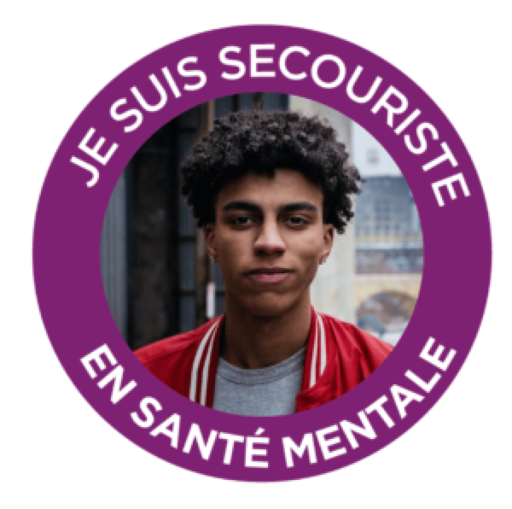 Bannière visuelle de présentation de la formation