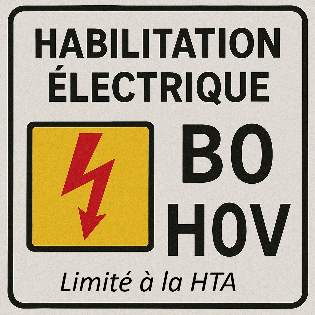 Bannière visuelle de présentation de la formation