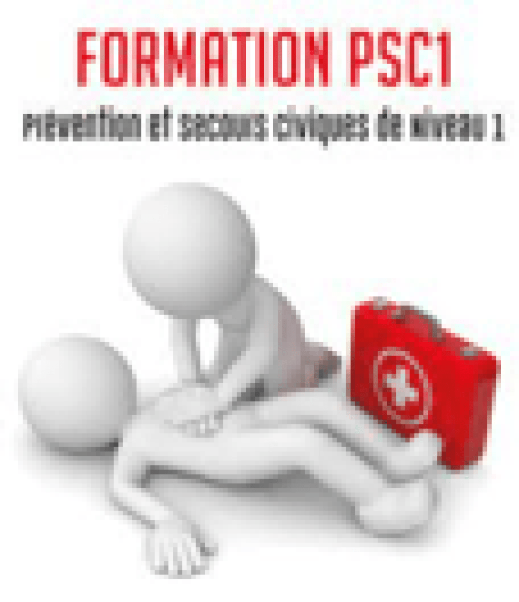 Bannière visuelle de présentation de la formation
