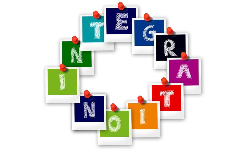 Bannière visuelle de présentation de la formation