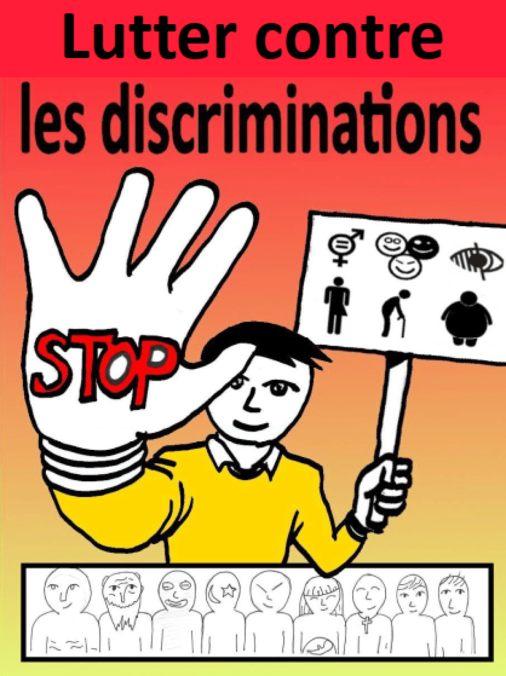 Bannière visuelle de présentation de la formation