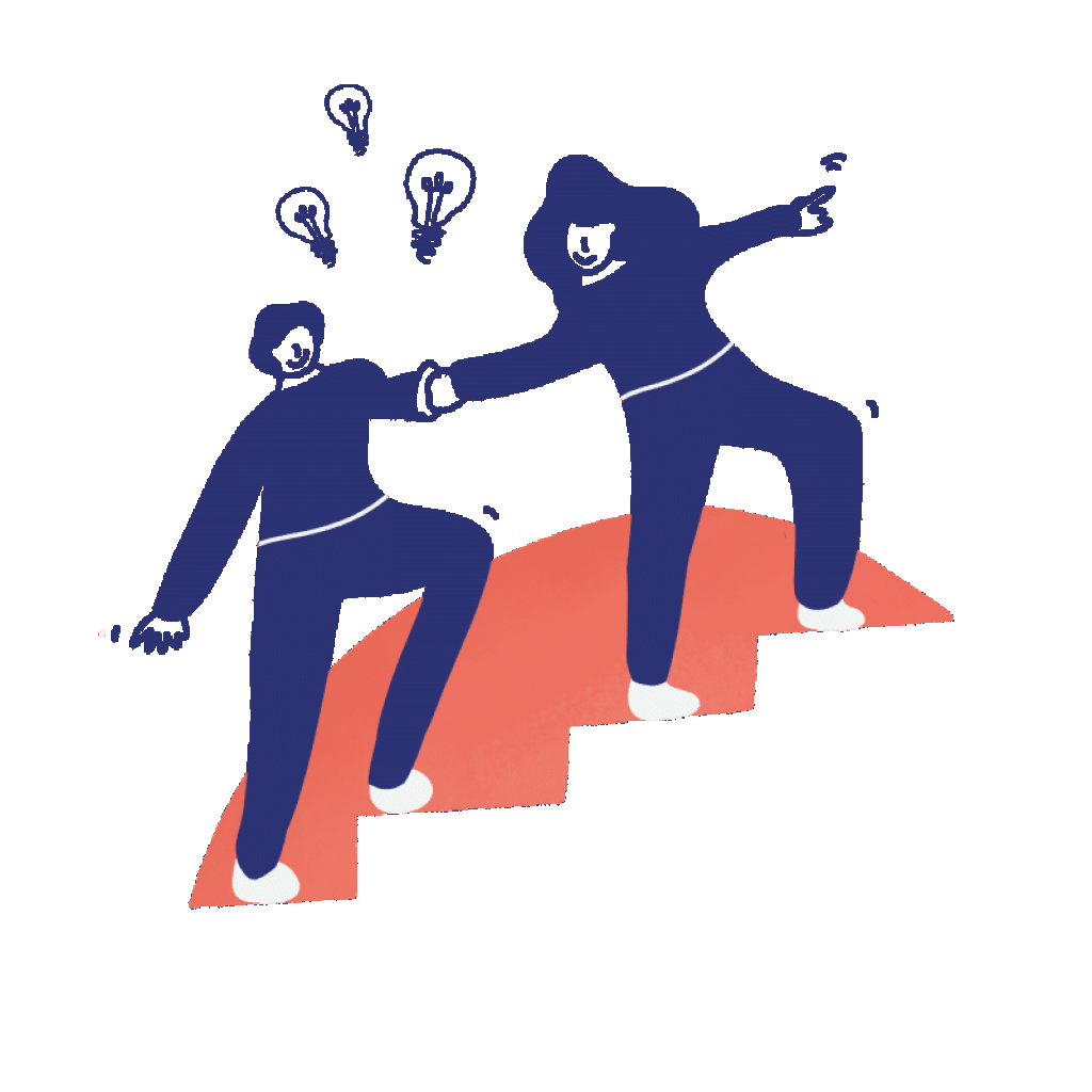 Bannière visuelle de présentation de la formation