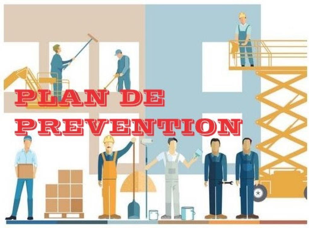 Bannière visuelle de présentation de la formation