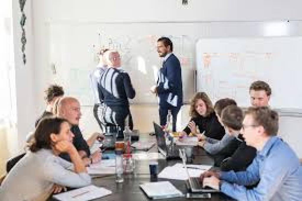 Bannière visuelle de présentation de la formation