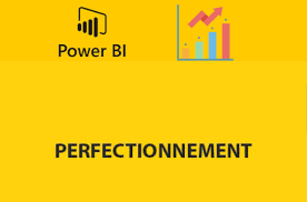 Bannière visuelle de présentation de la formation
