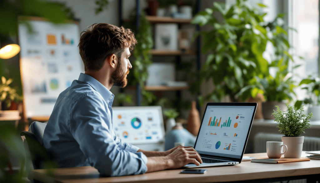 Bannière visuelle de présentation de la formation