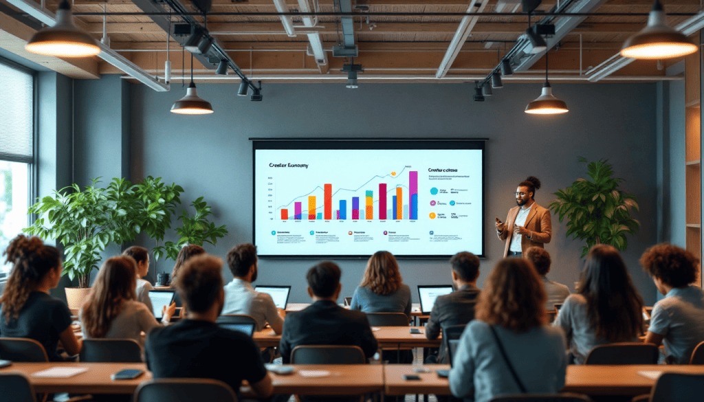 Bannière visuelle de présentation de la formation