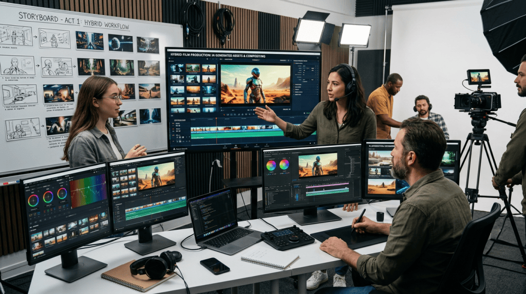 Bannière visuelle de présentation de la formation