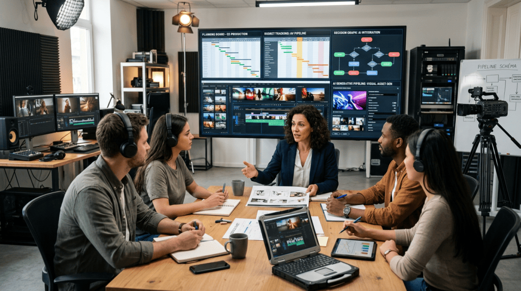 Bannière visuelle de présentation de la formation