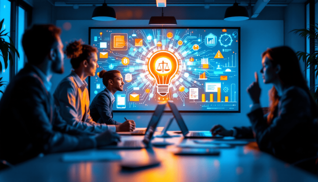 Bannière visuelle de présentation de la formation