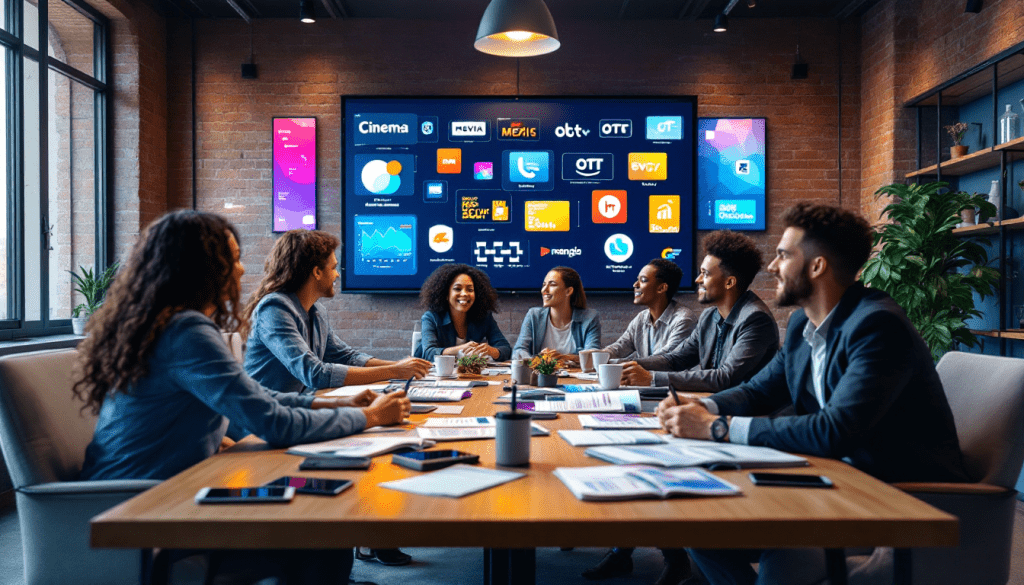 Bannière visuelle de présentation de la formation