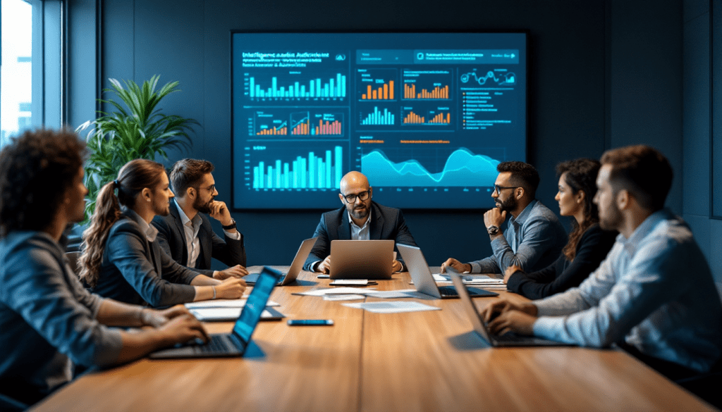 Bannière visuelle de présentation de la formation