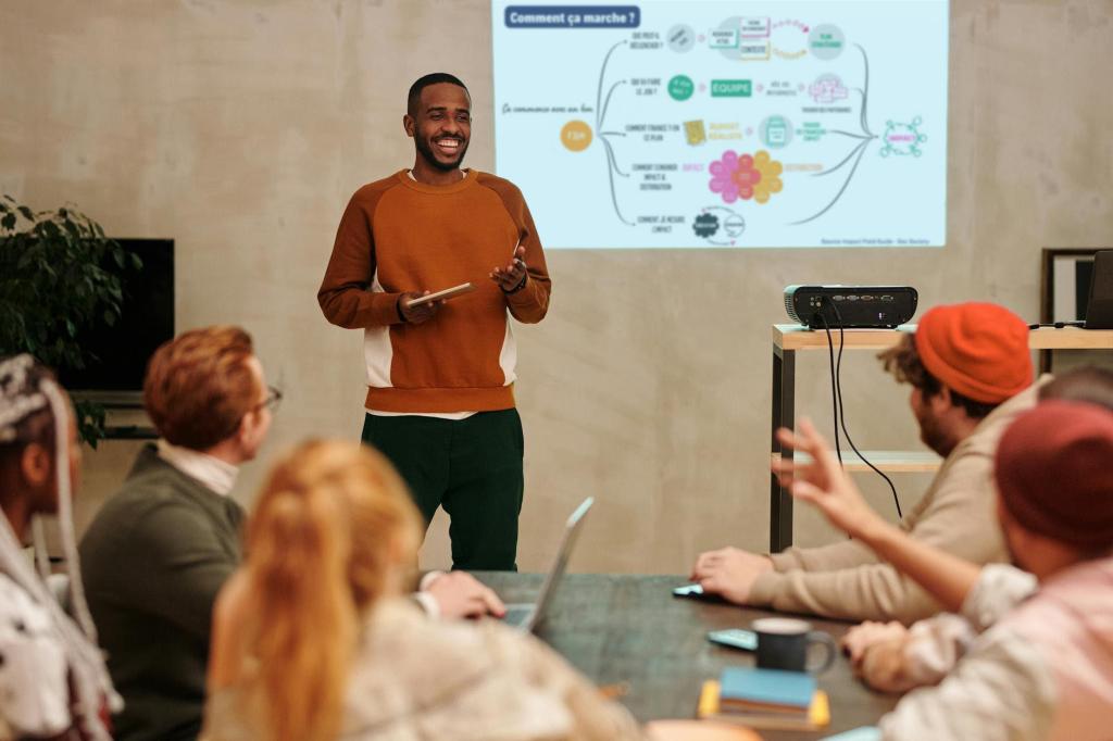 Bannière visuelle de présentation de la formation