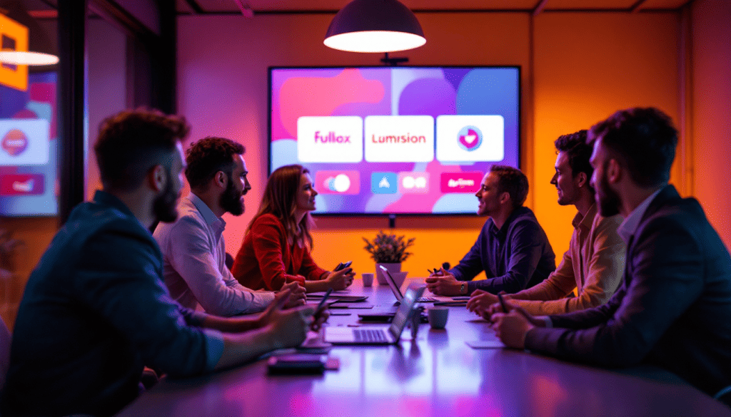 Bannière visuelle de présentation de la formation