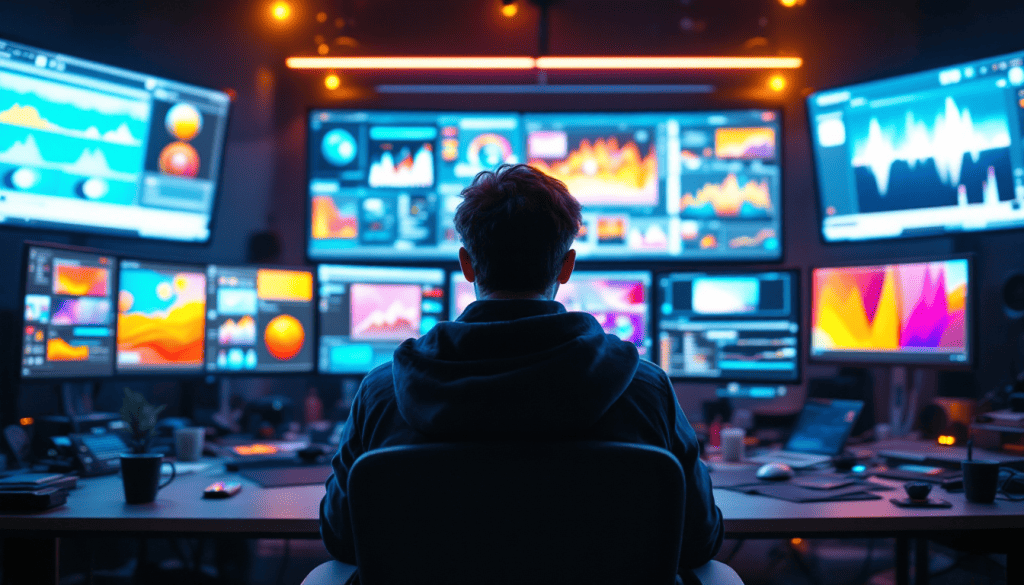 Bannière visuelle de présentation de la formation