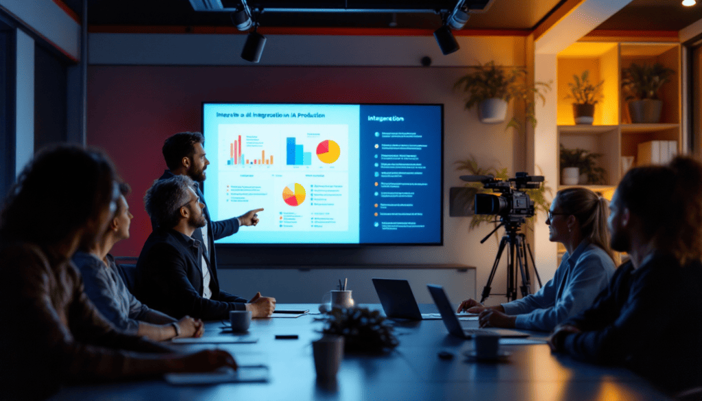 Bannière visuelle de présentation de la formation