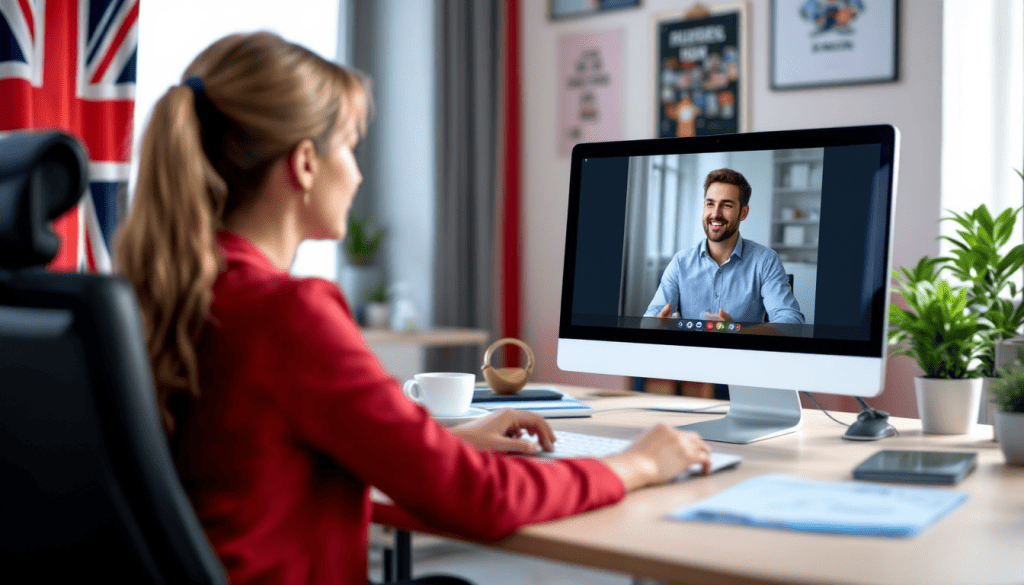 Bannière visuelle de présentation de la formation