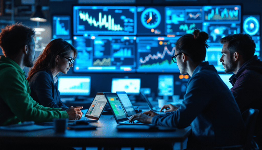 Bannière visuelle de présentation de la formation