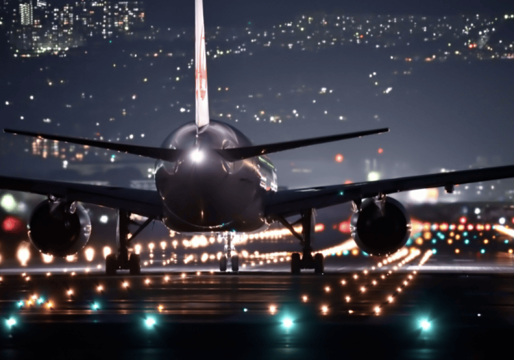 Time to Learn - [RECYCLAGE] Fournisseur de Données Aéronautiques ...