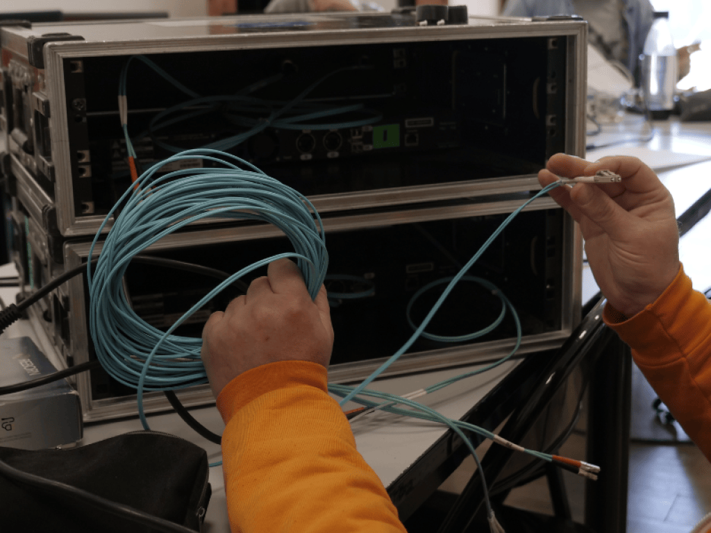 Bannière visuelle de présentation de la formation